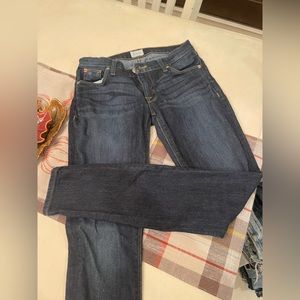 Hudson SIZE 25